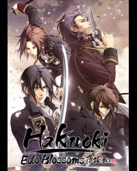 Buy Hakuoki: Edo Blossoms - Complete Deluxe Set CD Key and Compare Prices