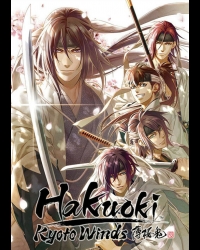 Buy Hakuoki: Kyoto Winds CD Key and Compare Prices