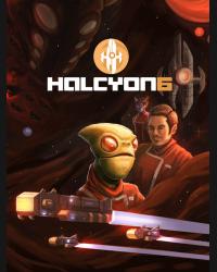 Buy Halcyon 6: Starbase Commander (LIGHTSPEED EDITION) CD Key and Compare Prices