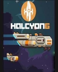 Buy Halcyon 6: Starbase Commander CD Key and Compare Prices