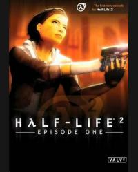 Buy Half-Life 2: Episode One CD Key and Compare Prices