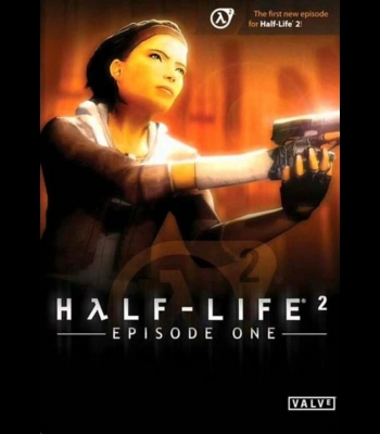 Buy Half-Life 2: Episode One CD Key and Compare Prices 