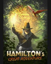 Buy Hamilton's Great Adventure CD Key and Compare Prices