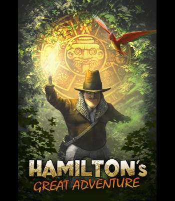 Buy Hamilton's Great Adventure CD Key and Compare Prices 