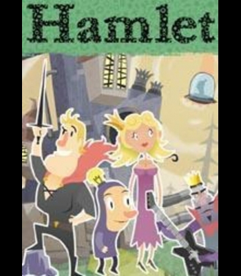 Buy Hamlet or the Last Game without MMO Features CD Key and Compare Prices 