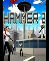 Buy Hammer 2 CD Key and Compare Prices