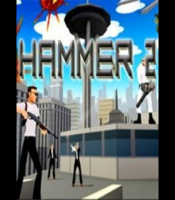 Buy Hammer 2 CD Key and Compare Prices 