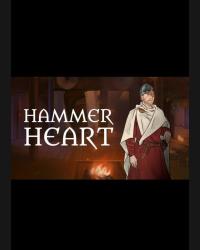 Buy Hammerheart (PC) CD Key and Compare Prices