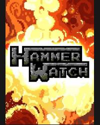 Buy Hammerwatch CD Key and Compare Prices