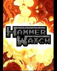 Buy Hammerwatch CD Key and Compare Prices