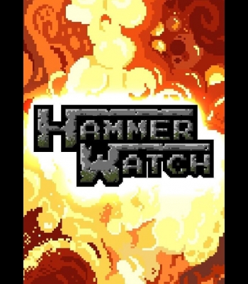 Buy Hammerwatch CD Key and Compare Prices 