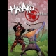 Buy Hanako: Honor & Blade CD Key and Compare Prices 