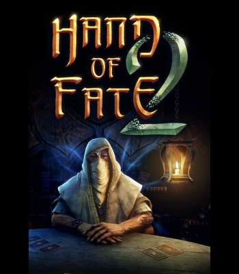Buy Hand of Fate 2 CD Key and Compare Prices 