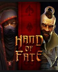Buy Hand of Fate CD Key and Compare Prices