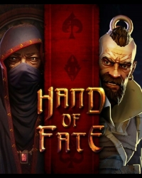 Buy Hand of Fate CD Key and Compare Prices