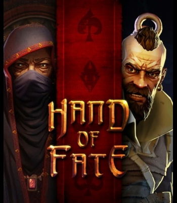 Buy Hand of Fate CD Key and Compare Prices 