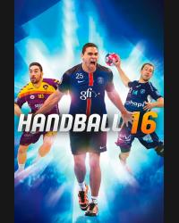 Buy Handball 16 CD Key and Compare Prices
