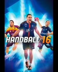 Buy Handball 16 CD Key and Compare Prices