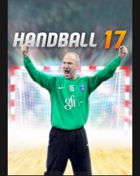 Buy Handball 17 CD Key and Compare Prices
