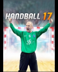 Buy Handball 17 CD Key and Compare Prices