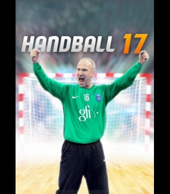Buy Handball 17 CD Key and Compare Prices 