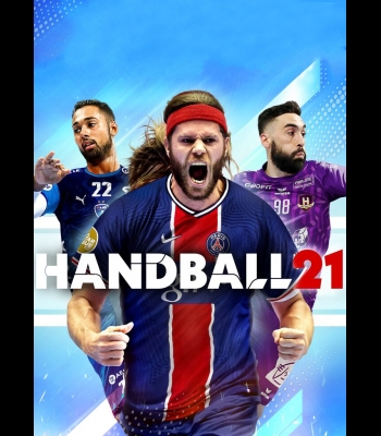 Buy Handball 21 CD Key and Compare Prices 