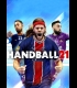 Buy Handball 21 CD Key and Compare Prices 