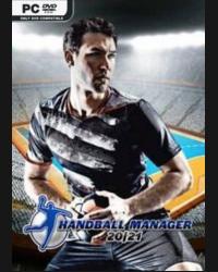 Buy Handball Manager 2021 (PC) CD Key and Compare Prices