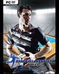 Buy Handball Manager 2021 (PC) CD Key and Compare Prices