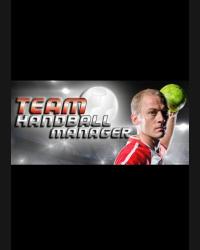 Buy Handball Manager: TEAM CD Key and Compare Prices