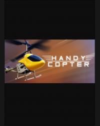 Buy HandyCopter (PC) CD Key and Compare Prices