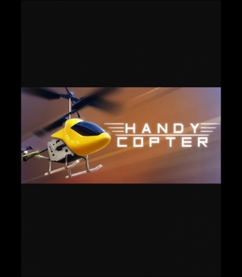 Buy HandyCopter (PC) CD Key and Compare Prices 