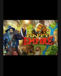 Buy Happy Empire CD Key and Compare Prices