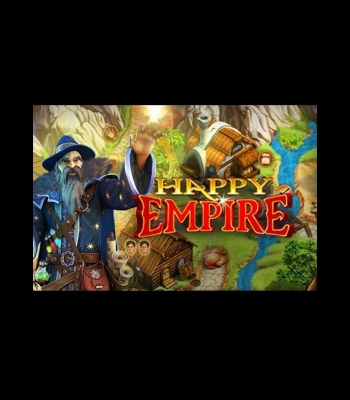 Buy Happy Empire CD Key and Compare Prices 
