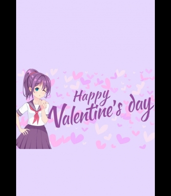 Buy Happy Valentine's Day (PC) CD Key and Compare Prices 