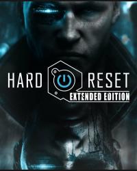 Buy Hard Reset (Extended Edition) CD Key and Compare Prices
