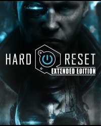 Buy Hard Reset (Extended Edition) CD Key and Compare Prices