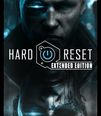 Buy Hard Reset (Extended Edition) CD Key and Compare Prices 