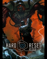 Buy Hard Reset Redux CD Key and Compare Prices