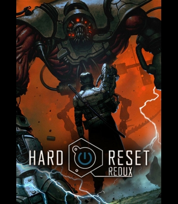 Buy Hard Reset Redux CD Key and Compare Prices 