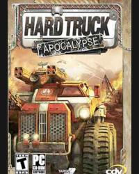 Buy Hard Truck Apocalypse / Ex Machina CD Key and Compare Prices