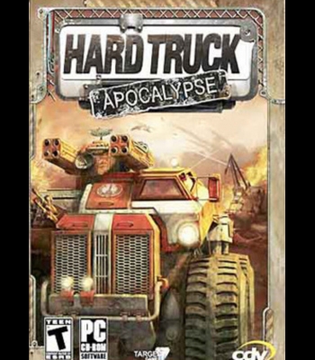 Buy Hard Truck Apocalypse / Ex Machina CD Key and Compare Prices 