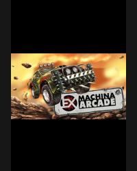 Buy Hard Truck Apocalypse: Arcade / Ex Machina: Arcade (PC) CD Key and Compare Prices
