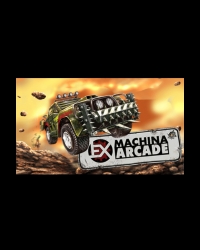 Buy Hard Truck Apocalypse: Arcade / Ex Machina: Arcade (PC) CD Key and Compare Prices