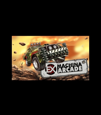 Buy Hard Truck Apocalypse: Arcade / Ex Machina: Arcade (PC) CD Key and Compare Prices 