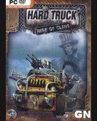 Buy Hard Truck Apocalypse: Rise Of Clans / Ex Machina: Meridian 113 CD Key and Compare Prices