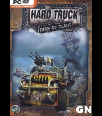 Buy Hard Truck Apocalypse: Rise Of Clans / Ex Machina: Meridian 113 CD Key and Compare Prices 