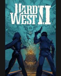 Buy Hard West 2 (PC) CD Key and Compare Prices