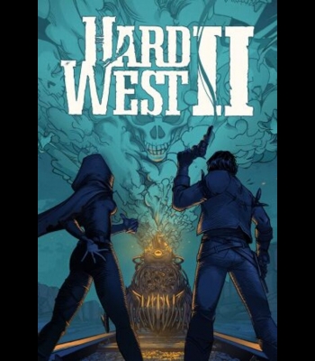 Buy Hard West 2 (PC) CD Key and Compare Prices 