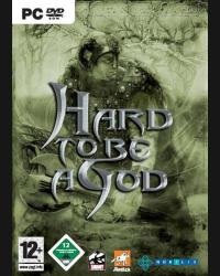 Buy Hard to Be a God (PC) CD Key and Compare Prices